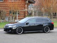 Gebraucht Honda Accord Type S 201 PS (147 kW) 2012 Kombi