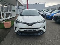 Gebraucht Toyota C-HR Multidrive S 116 PS (85 kW) 2018 SUV