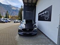 gebraucht Mazda CX-5 2.5 Revolution AWD