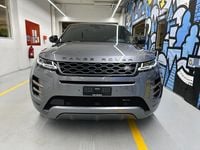 Gebraucht Land Rover Range Rover evoque R-Dynamic 200 PS (147 kW) 2022 SUV