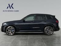 Gebraucht BMW X3 M Competition Edition 510 PS (375 kW) 2024 SUV