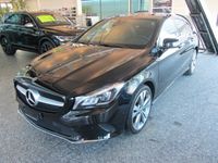 gebraucht Mercedes CLA180 Shooting Brake Urban