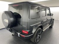 gebraucht Mercedes G63 AMG AMG