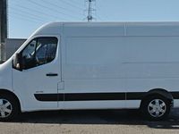 gebraucht Renault Master Kaw. 3.5 t L2H2 2.3 dCi 165 TwinTurbo