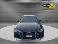 Gebraucht Audi A4 Allroad Attraction 204 PS (150 kW) 2023 Kombi