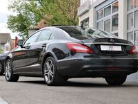 gebraucht Mercedes CLS400 4Matic 9G-Tronic