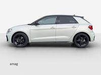 gebraucht Audi A1 Sportback 35 TFSI S line