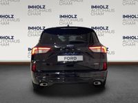 gebraucht Ford Kuga 2.5 PHEV 225 ST-Line X