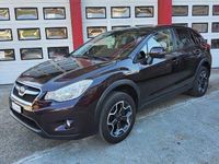 Gebraucht Subaru XV 150 PS (110 kW) 2013 SUV