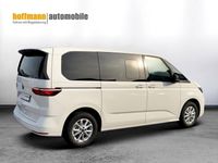 gebraucht VW Multivan NewLiberty kurz