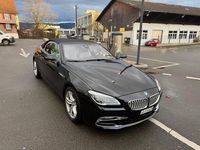Gebraucht BMW 650 450 PS (330 kW) 2015 Coupé