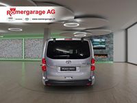 Neu Toyota Proace Verso Trend 180 PS (132 kW) 2026 Kombi
