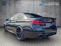 gebraucht BMW M5 Competition