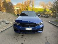 gebraucht BMW 330 i Touring Steptronic M Sport