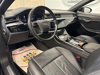 Gebraucht Audi A8 S-Line 340 PS (250 kW) 2022 Limousine