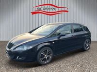 gebraucht Seat Leon 1.8 TFSI