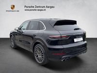 gebraucht Porsche Cayenne Turbo S E-Hybrid