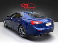 gebraucht Maserati Ghibli D 3.0 V6 Automatica