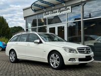Gebraucht Mercedes C300 Avantgarde 231 PS (169 kW) 2009 Kombi