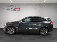 gebraucht BMW X5 48V 30d xLine Steptronic