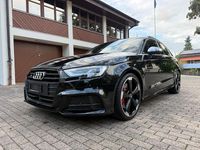 Gebraucht Audi S3 301 PS (221 kW) 2019