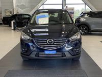 gebraucht Mazda CX-5 2.2 D Ambition AWD