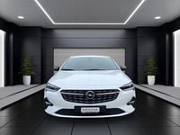 Gebraucht Opel Insignia Elegance 122 PS (89 kW) 2023 Weiss Kombi