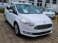 Gebraucht Ford Galaxy 150 PS (110 kW) 2016 Van / Kleinbus