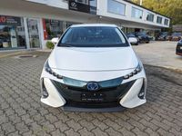gebraucht Toyota Prius 1.8 VVT-i Plug-in Hybrid Premium