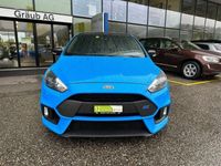 gebraucht Ford Focus 2.3 EcoBoost RS+ AWD Special Edition