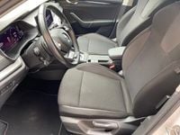 Gebraucht Skoda Octavia Ambition 150 PS (110 kW) 2021 Kombi