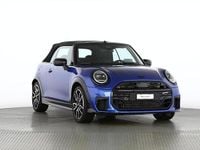 Gebraucht Mini Cooper S Cabriolet 204 PS (150 kW) 2025 Blau Cabrio