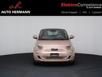 gebraucht Fiat 500e 