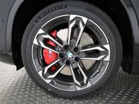 Neu BMW X1 Shadowline 245 PS (180 kW) 2025 Schwarz SUV