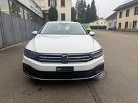Gebraucht VW Passat GTE 217 PS (159 kW) 2021 Kombi