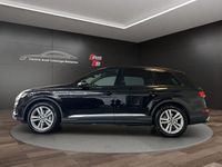 Gebraucht Audi Q7 Ambiente 286 PS (210 kW) 2020 SUV