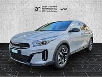 Neu Kia XCeed 180 PS (132 kW) 2025 Grau SUV