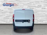 gebraucht Fiat Doblò 1.6 Multijet Cargo Base Plus