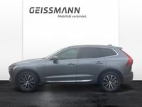 gebraucht Volvo XC60 2.0 T8 TE Inscription eAWD