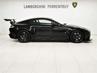 Gebraucht Aston Martin Vantage 440 PS (323 kW) 2018 Schwarz Coupé