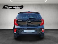 gebraucht Kia Picanto 1.0 CVVT First Edition