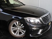 Gebraucht Mercedes S350 258 PS (189 kW) 2015 Limousine