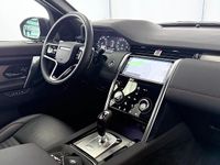 Gebraucht Land Rover Discovery Sport SE Dynamic 200 PS (147 kW) 2021 SUV