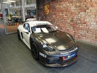 gebraucht Porsche 718 Cayman GT4 Clubsport Manthey Racing