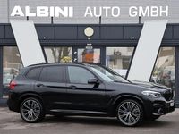 Gebraucht BMW X3 Performance 340 PS (250 kW) 2021 SUV