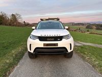 gebraucht Land Rover Discovery 3.0 TDV6 HSE