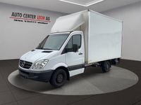 gebraucht Mercedes Sprinter 316 CDI Lang