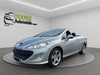 Gebraucht Peugeot 308 Sport 156 PS (114 kW) 2010