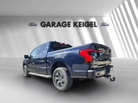 Gebraucht Ford F-150 Lariat 336 kW (458 PS) 2023 Abholung
