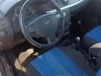 Gebraucht Opel Meriva 2005 Van / Kleinbus
